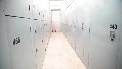 tauranga lockers